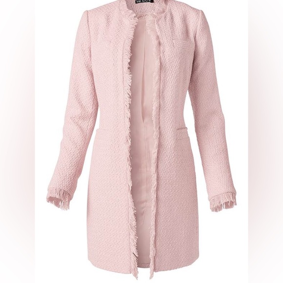 Tweed Jacket - Picture 7 of 9